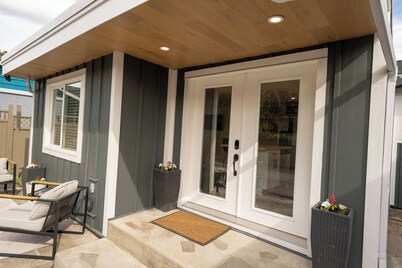 Serenity: Rockcliffe Getaway