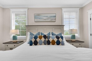 2 chambres, fer et planche à repasser, accès au Wi-Fi (inclus)