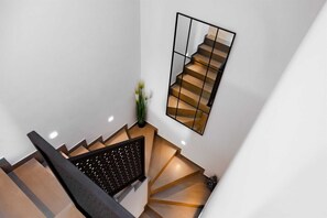 Interior - Villa Divine with pool - an oasis of peace on the island of Krk (Kras (Krk))