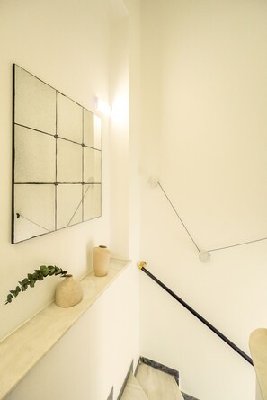 Interior - KAZARNE VINTAGE APARTMENT In Zakynthos (Zakinthos)