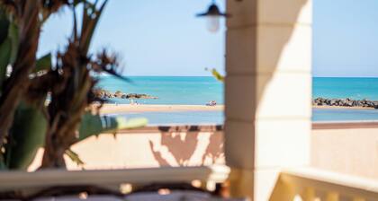 Villa Liberty - Three Bedroom Villa, Sleeps 5