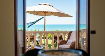 Villa Liberty - Three Bedroom Villa, Sleeps 5