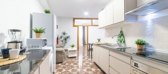 Holiday Home 'Casa Maruchi Apartment 2' with Wi-Fi