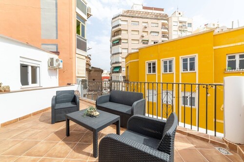 Maison de vacances « Casa Maruchi Appartement 2 » avec Wi-Fi