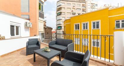 Maison de vacances « Casa Maruchi Appartement 2 » avec Wi-Fi