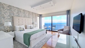 3 bedrooms, iron/ironing board, travel crib, free WiFi