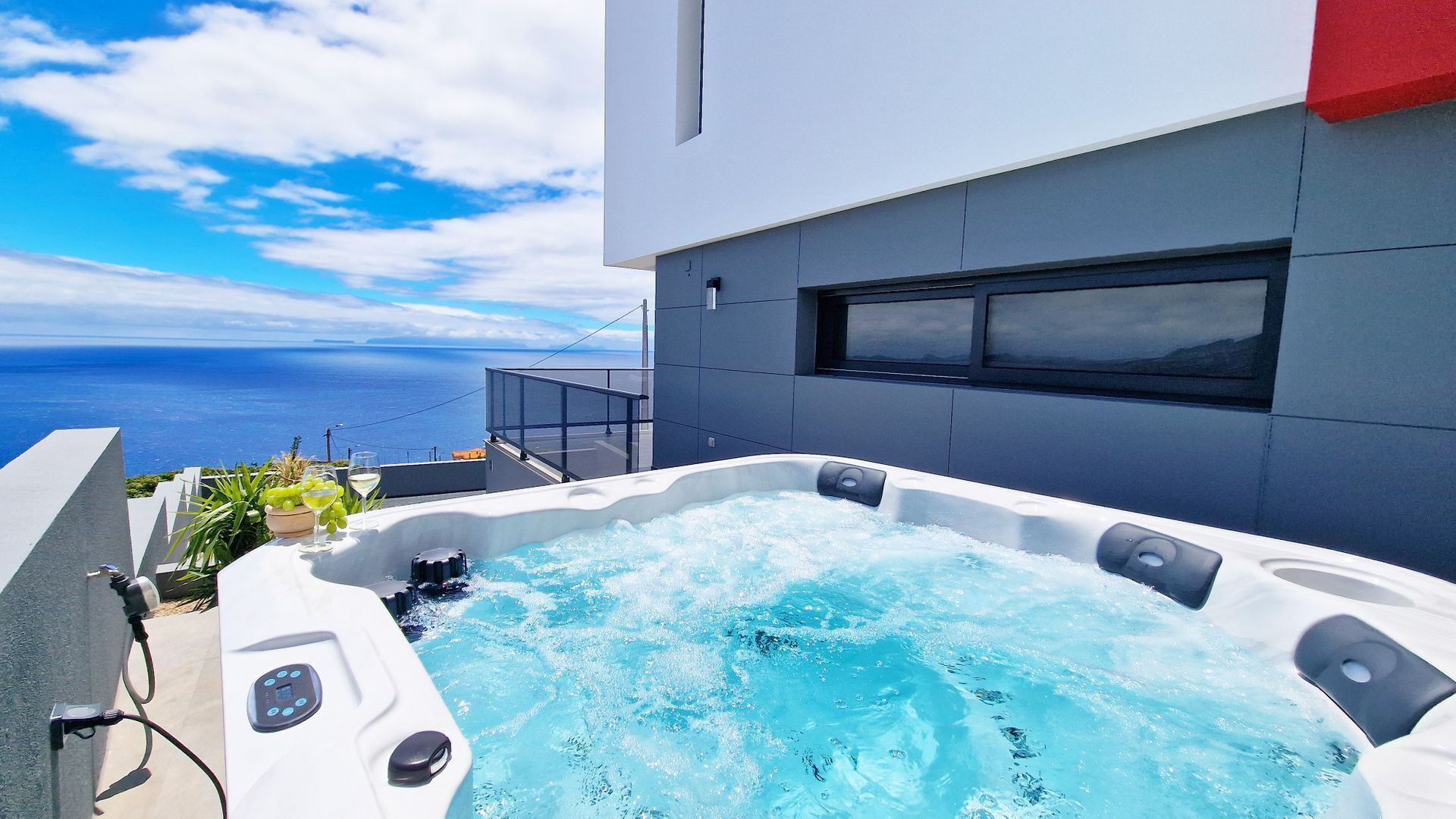 Terrazza/patio