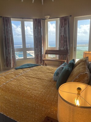 4 chambres, Wi-Fi, draps fournis