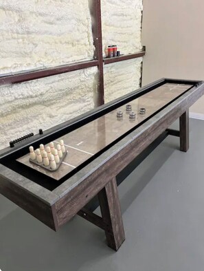 Spielezimmer