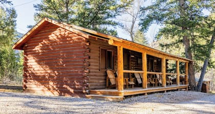 Blackwater Creek Ranch