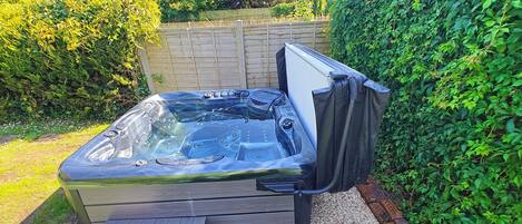 House | Property grounds