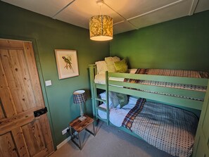 Ferienhaus | Badezimmer