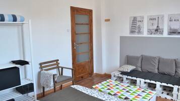 3 dormitorios, wifi gratis, ropa de cama