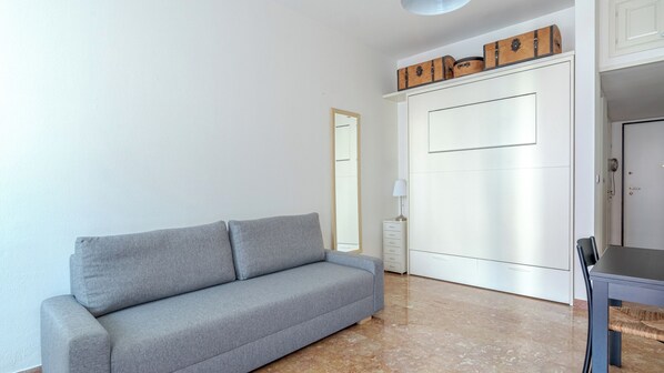 TV - Italianway - Matteotti 26 (Rapallo)