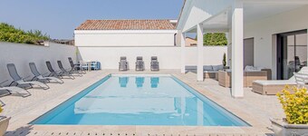 Les Chanterelles - CRECHES SUR SAONE