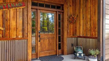 Detalle del exterior