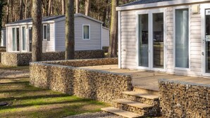 Unclassified image, 3 of 22, button - Nice Chalet With Dishwasher, 16 km From Maastricht (Zutendaal)