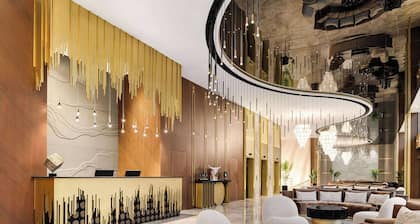 Ramada By Wyndham Gaziantep