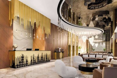 Ramada By Wyndham Gaziantep