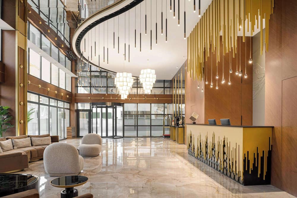 Ramada By Wyndham Gaziantep
