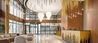 ラマダ バイ ワインダム ガジアンテプ