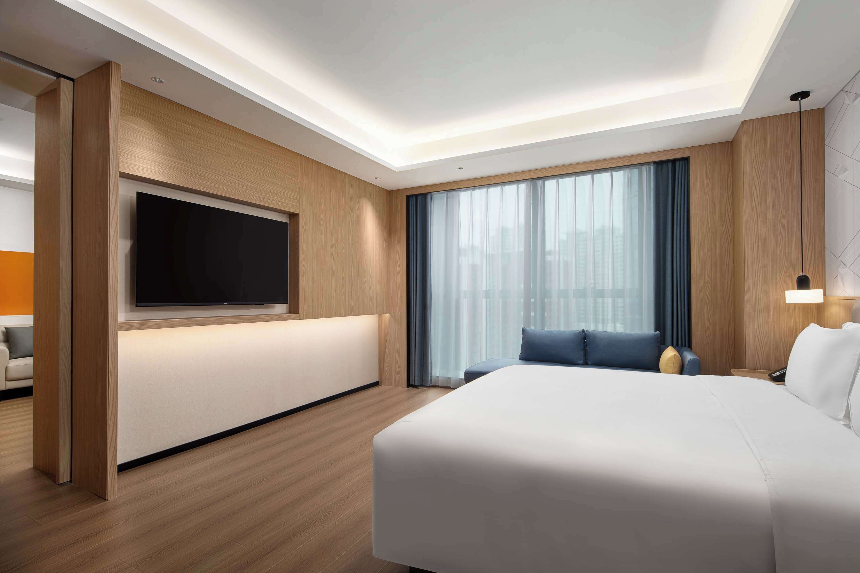 Photo - Microtel by Wyndham Qingdao Huangdao