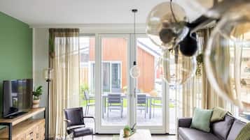 Rumah | Ruang keluarga