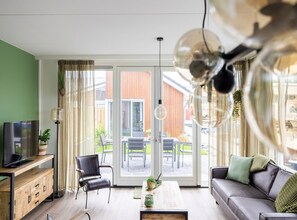Maison | Salle de séjour