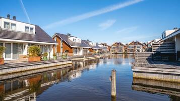 House | View from property