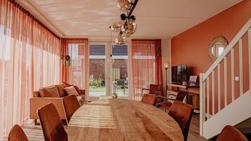 Ferienhaus | Speisen