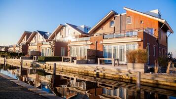 Rumah | Pemandangan dari properti