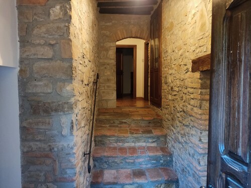 Relax in Umbria: Casa con Vista Panoramica