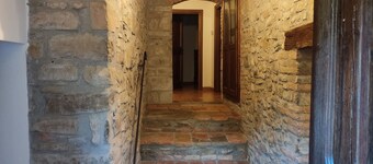 Relax in Umbria: Casa con Vista Panoramica