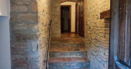 Relax in Umbria: Casa con Vista Panoramica