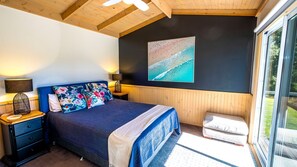 4 habitaciones, tabla de planchar con plancha y wifi gratis 