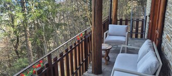 Maison de vacances 'Casa Nel Bosco' avec Wi-Fi