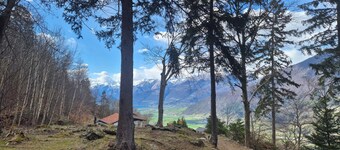 Holiday Home 'Casa Nel Bosco' with Wi-Fi