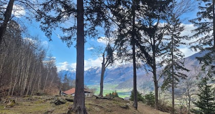 Maison de vacances 'Casa Nel Bosco' avec Wi-Fi