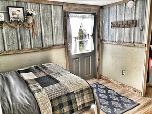 2 chambres, bureau, fer et planche à repasser, Wi-Fi gratuit