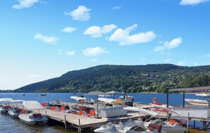 Marina - Stunning home in Taintrux (Taintrux)