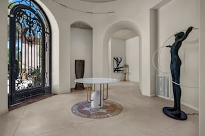 Interieur