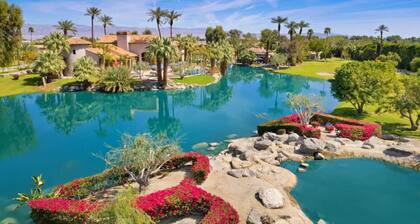 Mirabella Estate with Private Lake