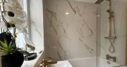 Glasgow Central Paradise - Spacious 3- Bed House