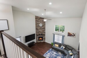 Oppholdsområde
