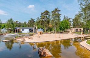 Casa | Zona infantil
