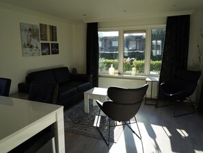 Hus | Oppholdsområde