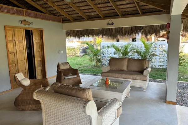 Living Room .>Open Kitchen Equiped.>WiFi.>SeaView.>FrontBeach