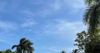 Villa Emilie NizaoBeachLodge 2Br 4Px 2Bds FrontBeach