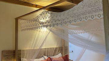 2 chambres, fer et planche Ă  repasser, Wi-Fi, draps fournis