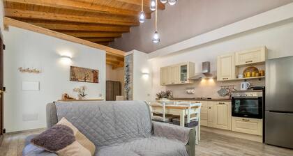 Holiday Home "La Casa Di Nonna"